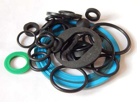 Gaskets & seals